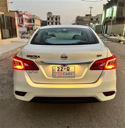 Nissan Sentra